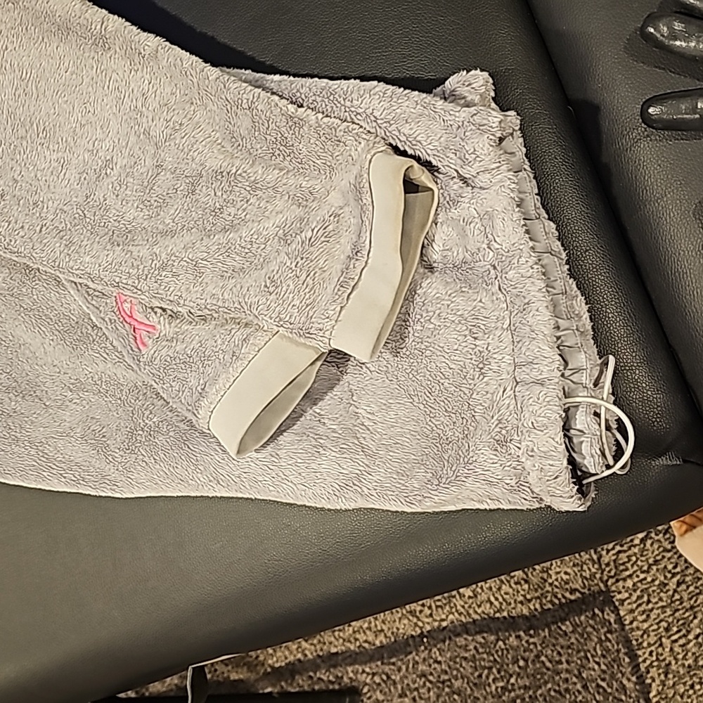 Ladies North Face fleece jacket - Picture 4 of 6